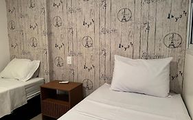 Apartamento Climatizado Ao Lado Do Premium Hosp.