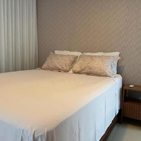 Apartamento Climatizado Ao Lado Do Premium Hosp. Goiânia Exterior foto