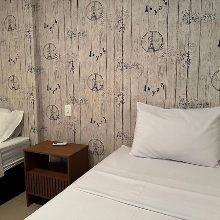 Apartamento Climatizado Ao Lado Do Premium Hosp. Goiânia Exterior foto