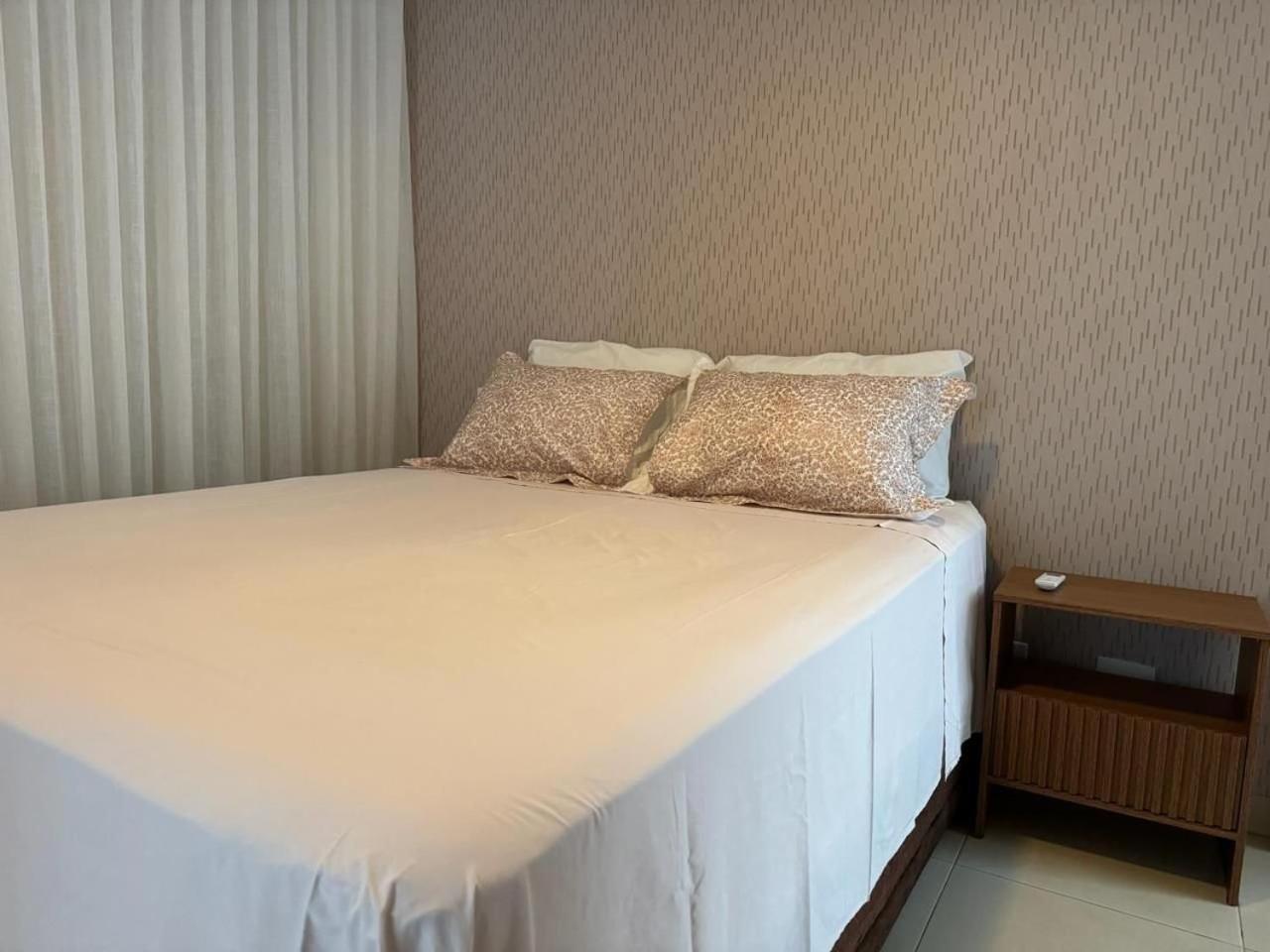 Apartamento Climatizado Ao Lado Do Premium Hosp. Goiânia Exterior foto