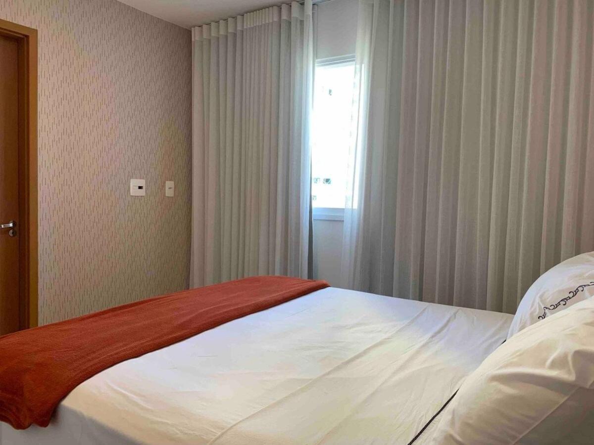 Apartamento Climatizado Ao Lado Do Premium Hosp. Goiânia Exterior foto