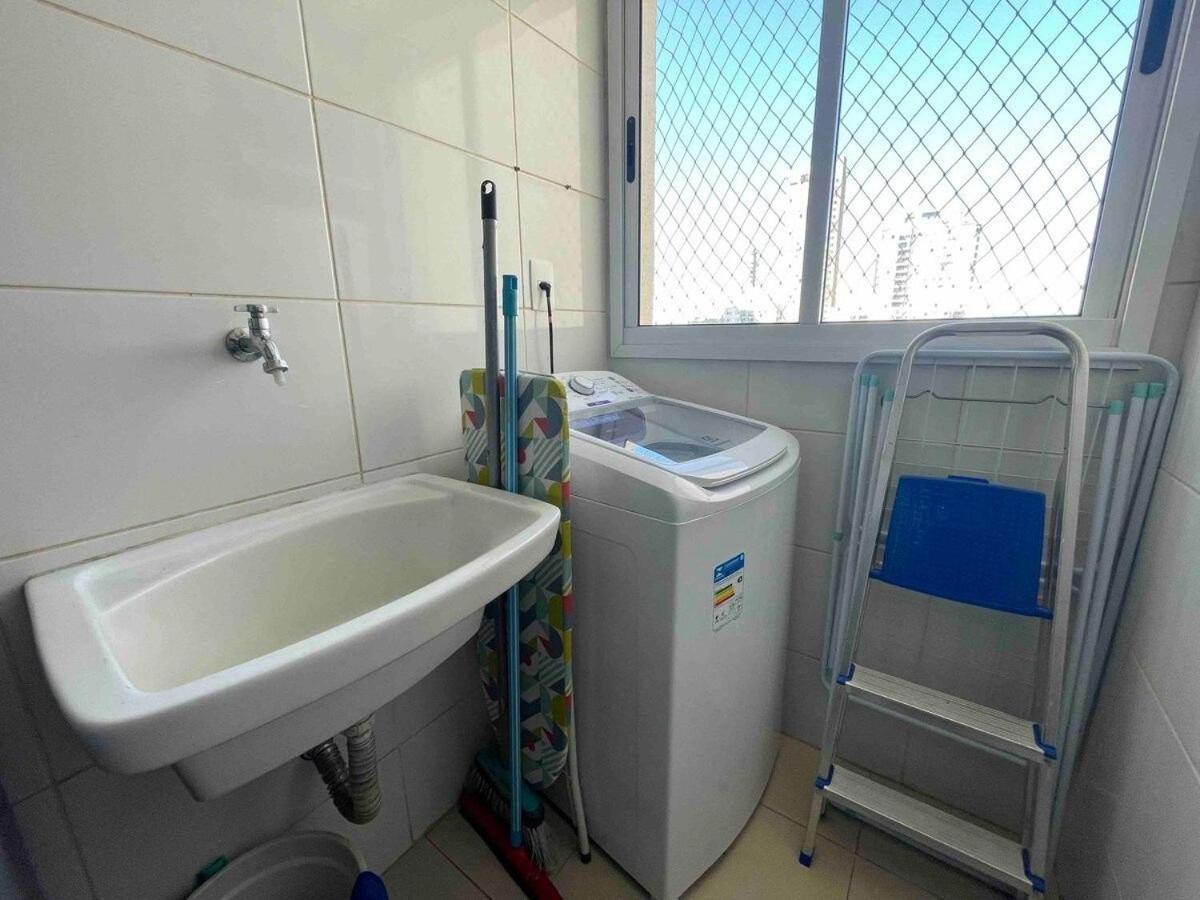 Apartamento Climatizado Ao Lado Do Premium Hosp. Goiânia Exterior foto